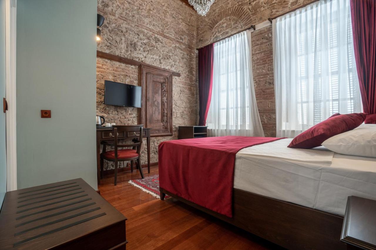 Giges King Boutique Hotel Antalya Zewnętrze zdjęcie