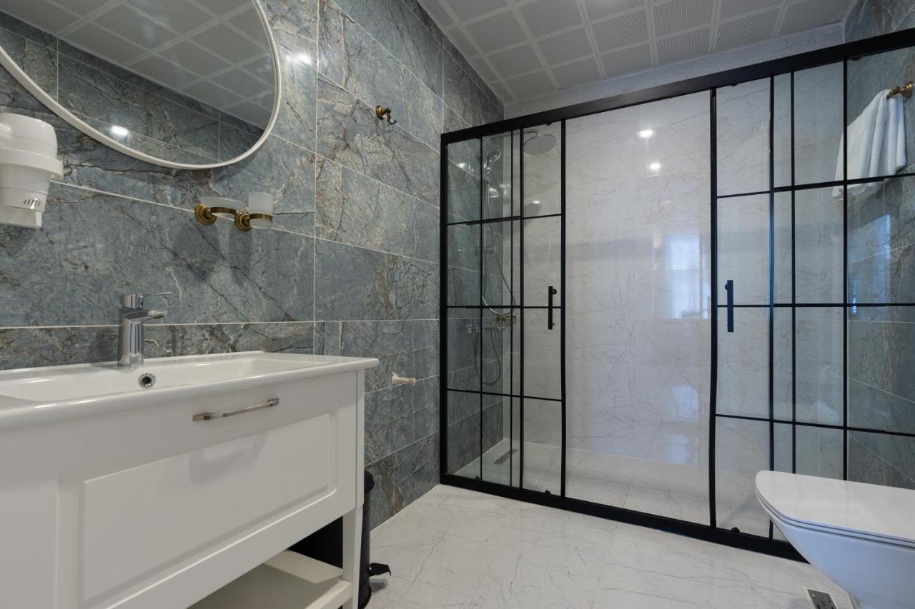 Giges King Boutique Hotel Antalya Zewnętrze zdjęcie