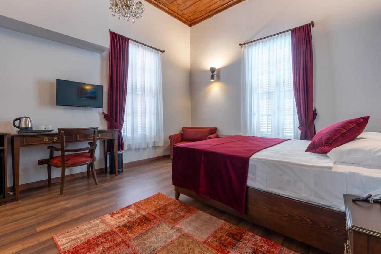 Giges King Boutique Hotel Antalya Zewnętrze zdjęcie