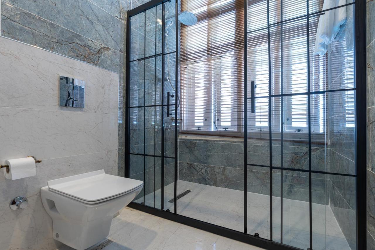 Giges King Boutique Hotel Antalya Zewnętrze zdjęcie