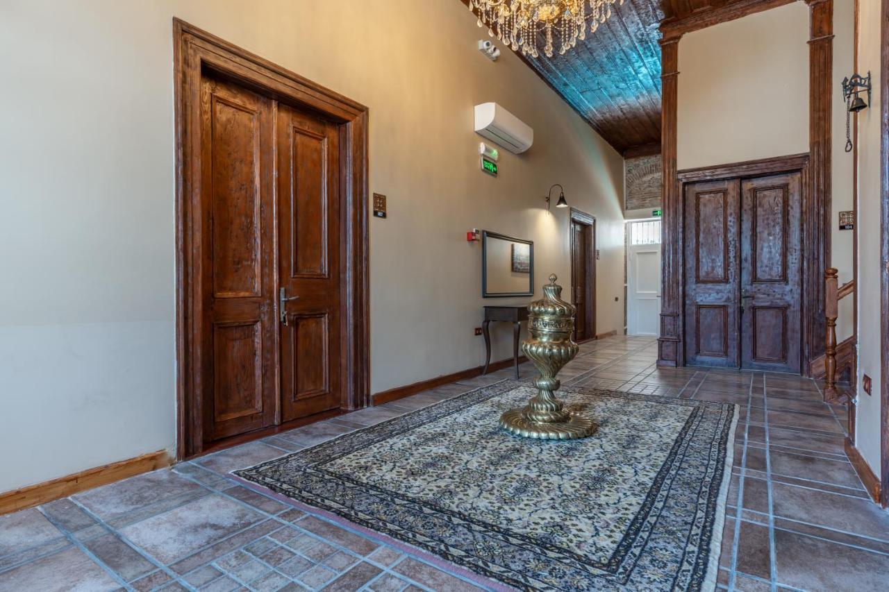 Giges King Boutique Hotel Antalya Zewnętrze zdjęcie