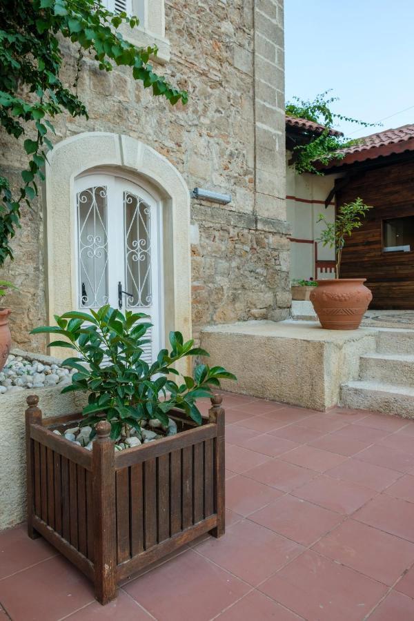 Giges King Boutique Hotel Antalya Zewnętrze zdjęcie
