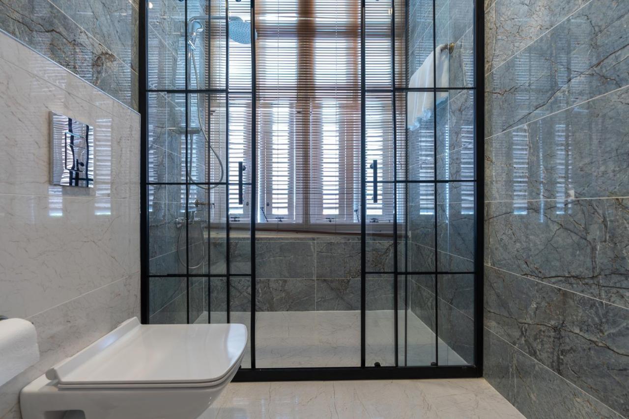 Giges King Boutique Hotel Antalya Zewnętrze zdjęcie