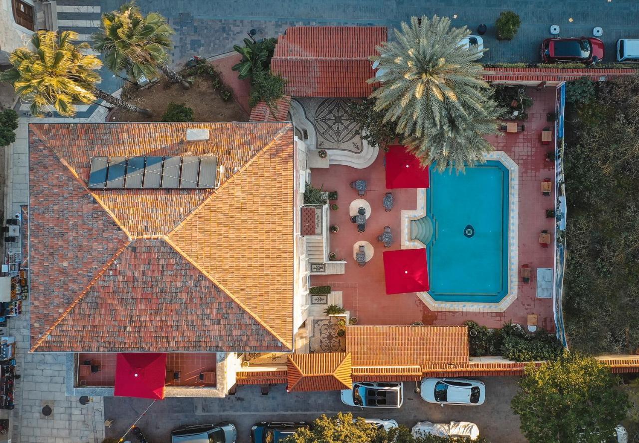 Giges King Boutique Hotel Antalya Zewnętrze zdjęcie