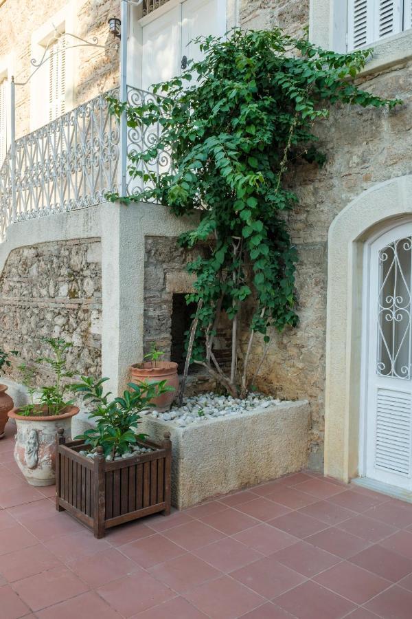 Giges King Boutique Hotel Antalya Zewnętrze zdjęcie