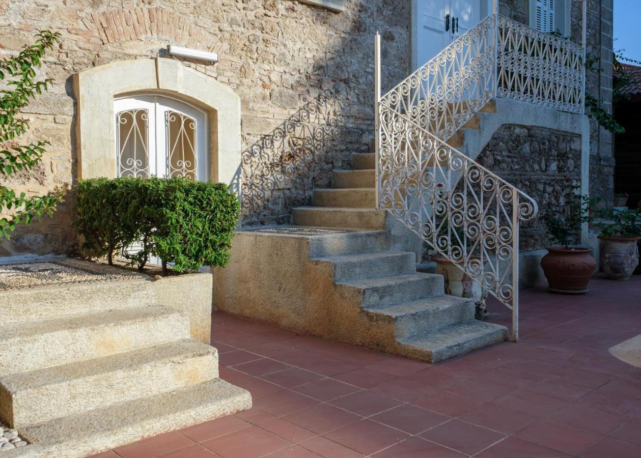 Giges King Boutique Hotel Antalya Zewnętrze zdjęcie